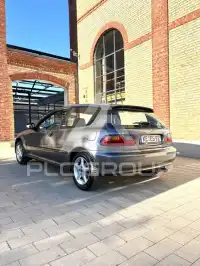1992 Honda CIVIC