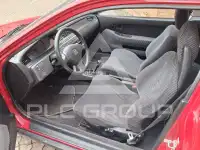 1992 Honda CIVIC