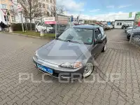 1992 Honda CIVIC