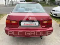 1992 Honda CIVIC