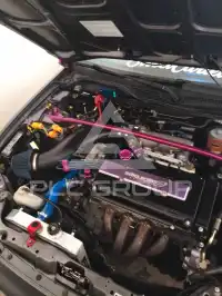 1992 Honda CIVIC