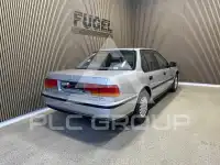 1992 Honda Accord