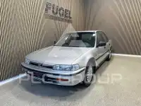 1992 Honda Accord