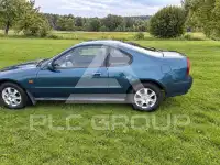1992 Honda PRELUDE