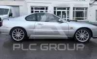 1992 Honda PRELUDE