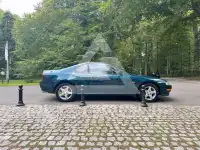 1992 Honda PRELUDE