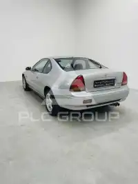 1992 Honda PRELUDE