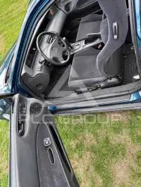 1992 Honda PRELUDE