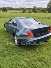 1992 Honda PRELUDE