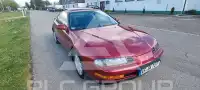 1992 Honda PRELUDE