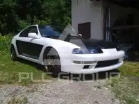 1992 Honda PRELUDE