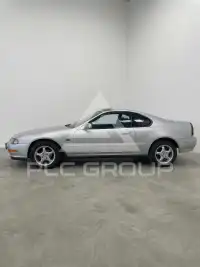 1992 Honda PRELUDE