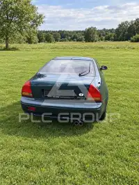 1992 Honda PRELUDE