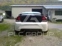 1992 Honda PRELUDE