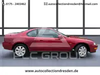 1992 Honda PRELUDE