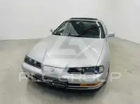 1992 Honda PRELUDE