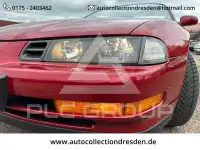 1992 Honda PRELUDE