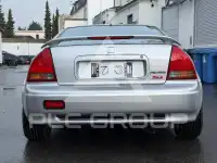 1992 Honda PRELUDE