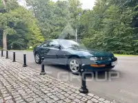 1992 Honda PRELUDE