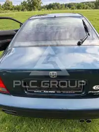 1992 Honda PRELUDE