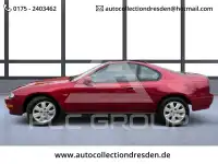 1992 Honda PRELUDE