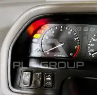 1992 Honda Concerto