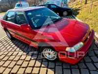 1992 Honda 