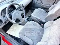 1992 Honda 