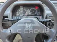 1992 Honda 
