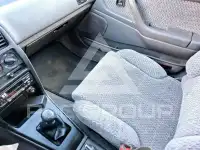 1992 Honda 