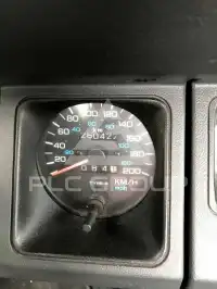 1992 Jeep WRANGLER