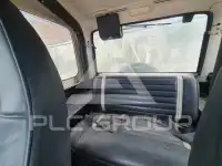 1992 Jeep WRANGLER