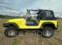 1992 Jeep WRANGLER
