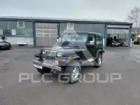 1992 Jeep WRANGLER
