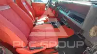 1992 Jeep WRANGLER