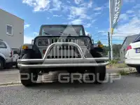 1992 Jeep WRANGLER