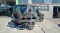 1992 Jeep WRANGLER