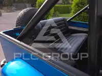 1992 Jeep WRANGLER
