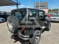 1992 Jeep WRANGLER