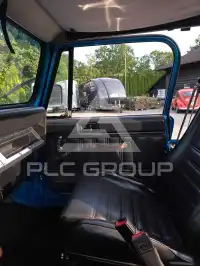 1992 Jeep WRANGLER