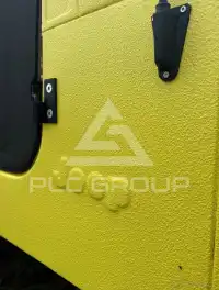 1992 Jeep WRANGLER