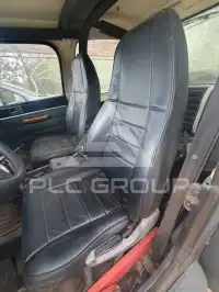 1992 Jeep WRANGLER