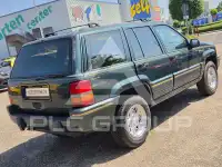 1992 Jeep Grand Cherokee