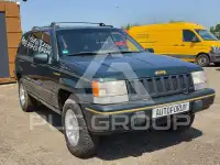 1992 Jeep Grand Cherokee