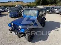 1992 Jeep CHEROKEE