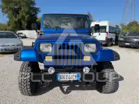 1992 Jeep CHEROKEE