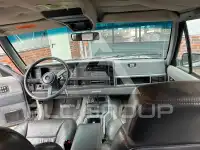 1992 Jeep CHEROKEE
