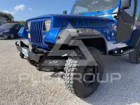 1992 Jeep CHEROKEE