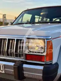 1992 Jeep CHEROKEE