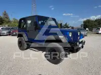 1992 Jeep CHEROKEE